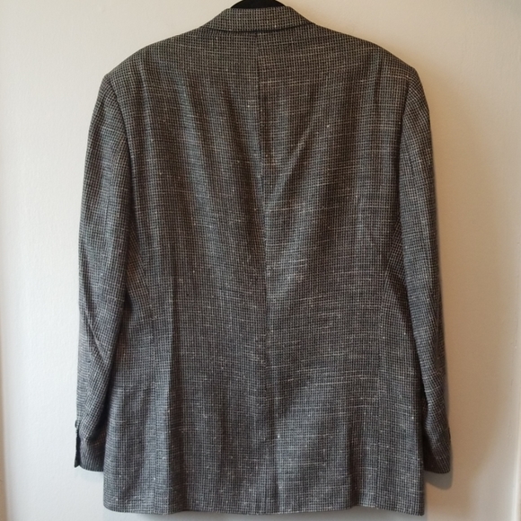 Christian Dior Blazer - Picture 3 of 6